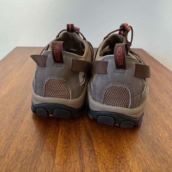 Keen Owyhee Sport Sandal main image 8